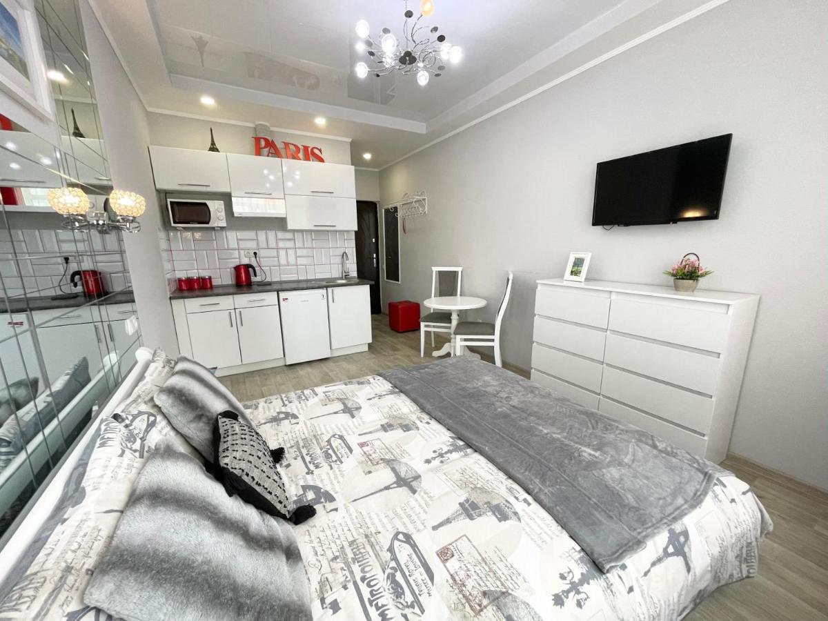 אירפין Apartment Studio Paris 51 מראה חיצוני תמונה