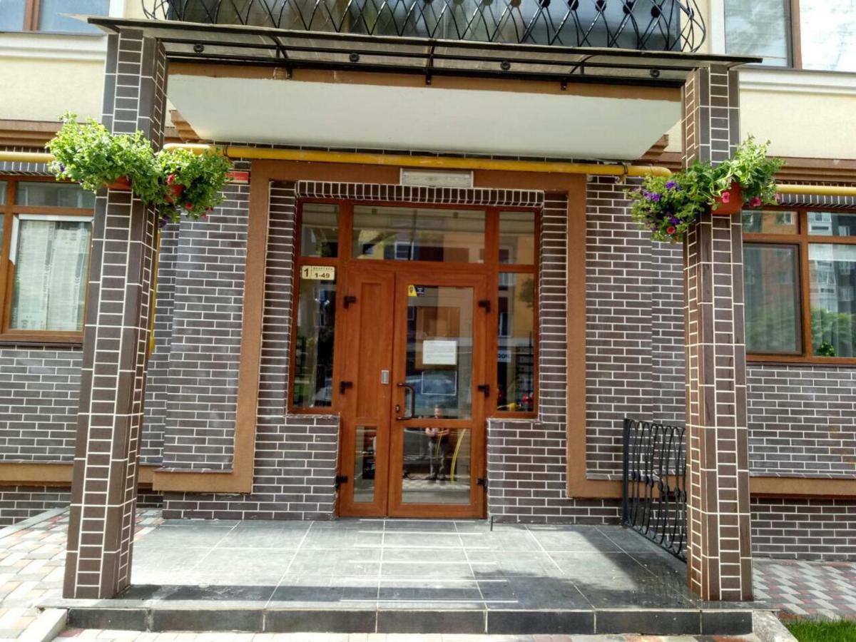 אירפין Apartment Studio Paris 51 מראה חיצוני תמונה