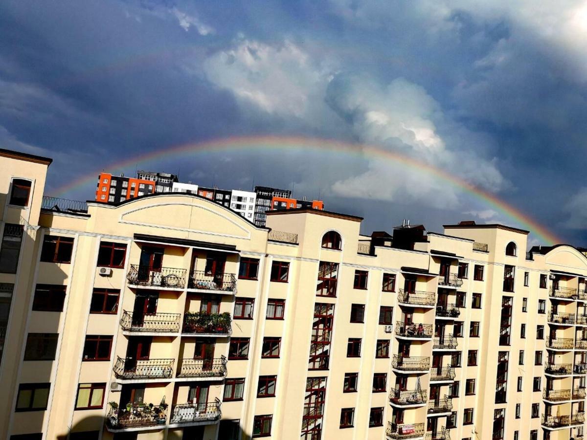 אירפין Apartment Studio Paris 51 מראה חיצוני תמונה