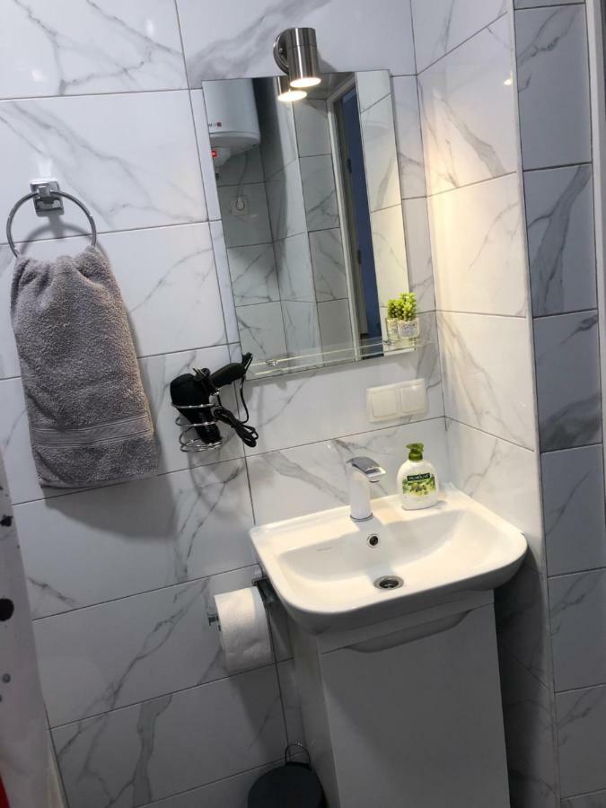 אירפין Apartment Studio Paris 51 מראה חיצוני תמונה