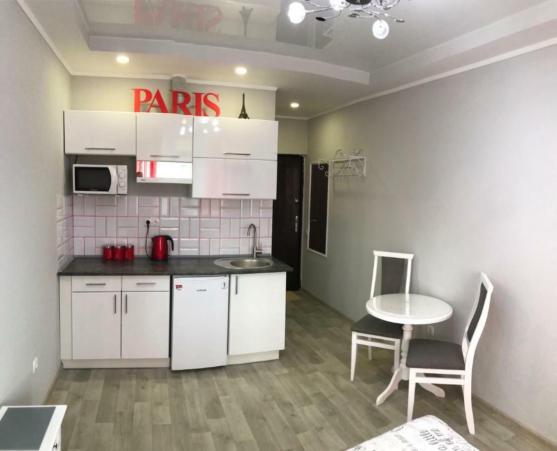 אירפין Apartment Studio Paris 51 מראה חיצוני תמונה